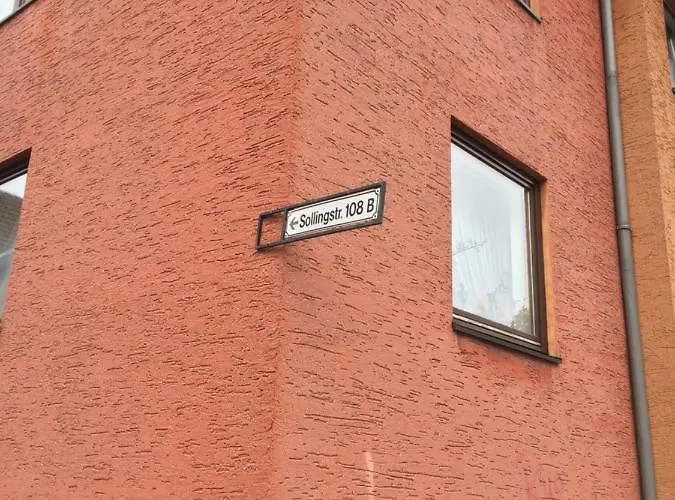 Dg Rechts 108a 2 Dachgeschoss Apartman